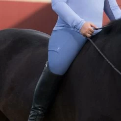 Irideon Issential Kids Cargo Tights -Equestrian Clothing Store cd098f81 7f66 48b0 9f42 0ae28d79b2a1