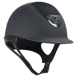 IRH IR4G XLT Matte Helmet, Gloss Vent