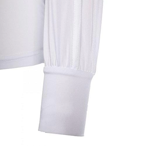 TKO Unisex Lycra Race Shirt - Long Sleeve 5 TKO Unisex Lycra Race Shirt - Long Sleeve - Image 3