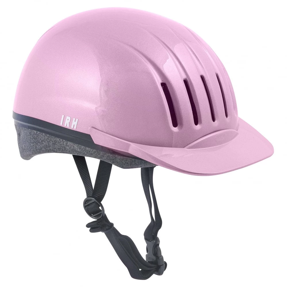 IRH Equi-Lite Fashion Helmet 8 IRH Equi-Lite Fashion Helmet - Image 6