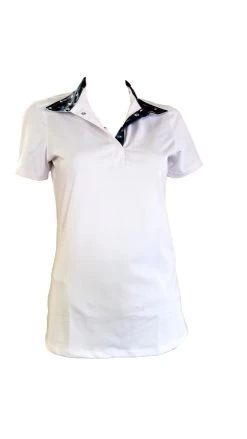 Tailored Sportsman Women's Short Sleeve Show Shirt 11 Tailored Sportsman Women's Short Sleeve Show Shirt -Equestrian Clothing Store cgOy6C