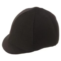 JT International Lycra Helmet Cover