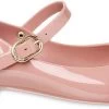 Petite Jolie Orem Girls Low Heel Dress Shoe With Strap -Equestrian Clothing Store d10685a8 417b 46f2 89db 69499d4f8789