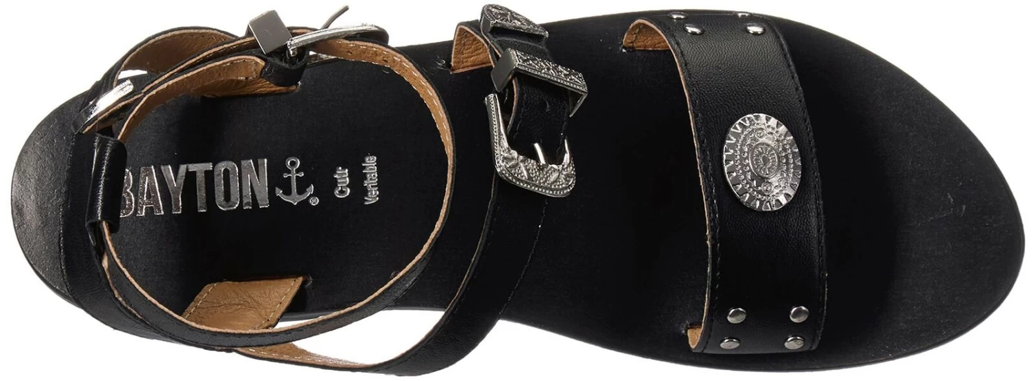 Bayton Paca Women's Sandals 7 Bayton Paca Women's Sandals - Image 5