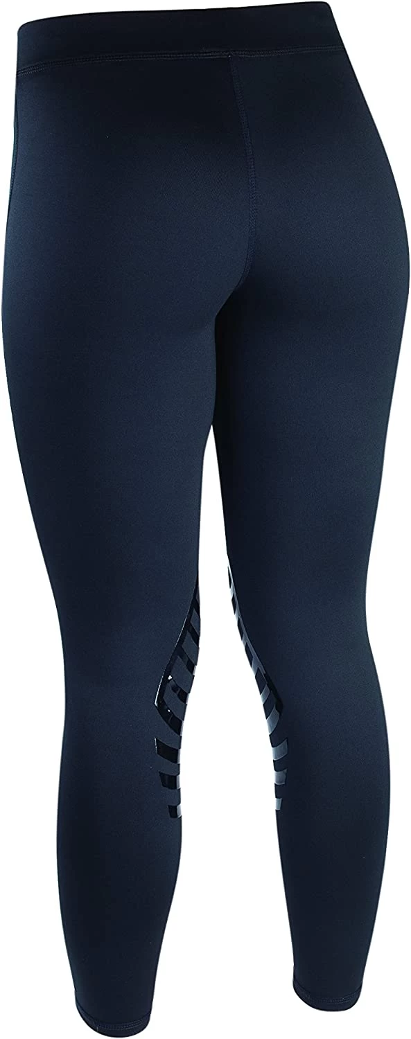 Saxon Essential Childrens Riding Tights 6 Saxon Essential Childrens Riding Tights - Image 4