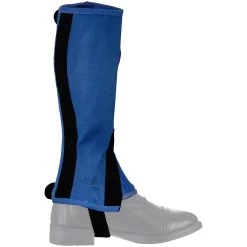 One Stop Equine Shop Children's Half Chaps 22 One Stop Equine Shop Children's Half Chaps -Equestrian Clothing Store d5JFyY