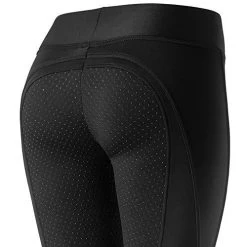 Horze Women's Active Winter Silicone Full Seat Tights -Equestrian Clothing Store d61c909a 335b 4829 a618 50c02a432e26
