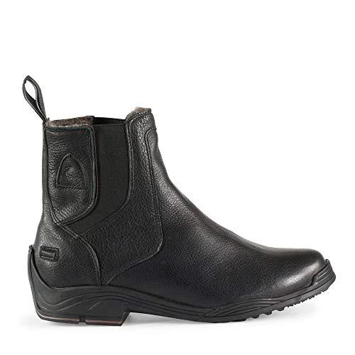 Horze Camden Winter Riding Jodhpur Boots 4 Horze Camden Winter Riding Jodhpur Boots - Image 2