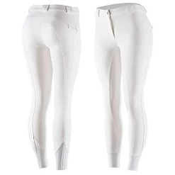 Horze Women's Elle Silicone Full Seat Breeches -Equestrian Clothing Store d9c94be9 9a31 4a08 a09c fcc9bfebea74