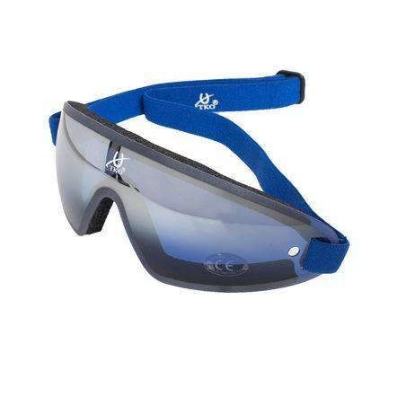 TKO Aerodynamic Polycarbonate Race Goggles 6 TKO Aerodynamic Polycarbonate Race Goggles - Image 4