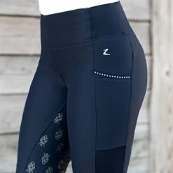 Horze Leah Women's UV Pro Riding Tights 32 Horze Leah Women's UV Pro Riding Tights -Equestrian Clothing Store da7490bc 9d00 460d 9bb6 12aee09b857d 8b116a88 2290 43bb 8cfc afc3b825dfa1