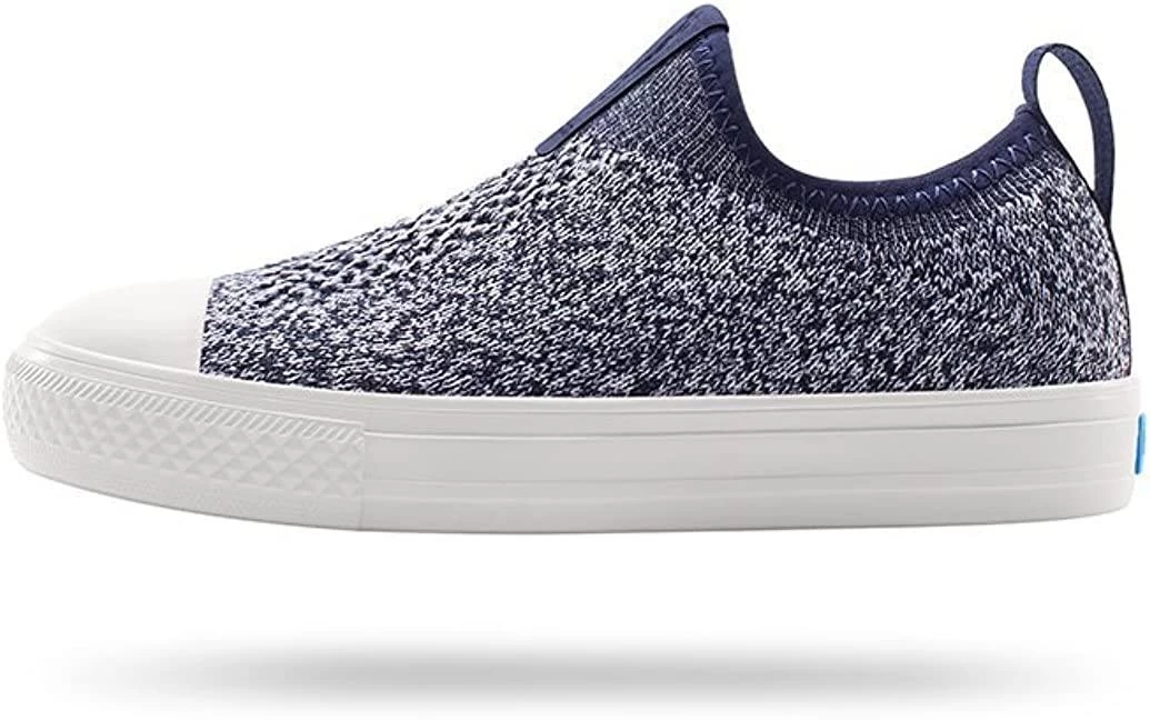 People Footwear Phillips Knit Kids Slip-On Loafers 3 People Footwear Phillips Knit Kids Slip-On Loafers
