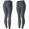 Horze Kiana Women's Self Patch Riding Breeches -Equestrian Clothing Store db23cbab 1cad 4315 886c 13dc96f58eba