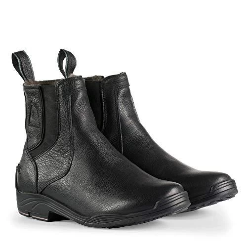 Horze Camden Winter Riding Jodhpur Boots