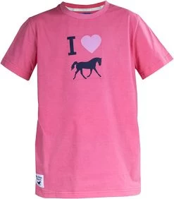 Horze Teo Jr. Kids T-Shirt