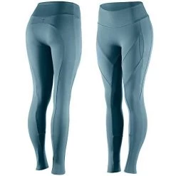 Horze Women's Giselle Full Seat Tights - Phone Pocket -Equestrian Clothing Store dd99ba48 517f 463a a9ea 1f20972d7aba