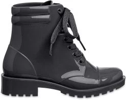 Petite Jolie San Bernardino Girls Lace Up Ankle Boots