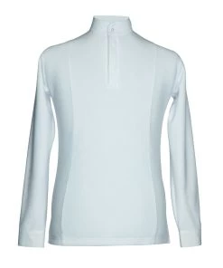 Shires Mens THERMAL Equestrian Hunting Or Showing Shirt