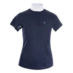Horze Women's Blaire Show Sun Shirt - Short-Sleeved 24 Horze Women's Blaire Show Sun Shirt - Short-Sleeved -Equestrian Clothing Store dfb0d007 e803 4851 88db 3aaf751fd08e