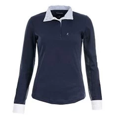Horze Women's Blaire Sun Show Shirt - Long-Sleeved 23 Horze Women's Blaire Sun Show Shirt - Long-Sleeved -Equestrian Clothing Store dfe9256c 3b6b 4f06 9b45 d64460ac6e11