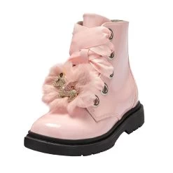 Lelli Kelly Linea Fiocco Di Neve Pom-Pom Boot -Equestrian Clothing Store dyCv0y