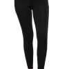 Goode Rider Women's Full Seat Winter Shaper Fleece Tights -Equestrian Clothing Store dz1AAX