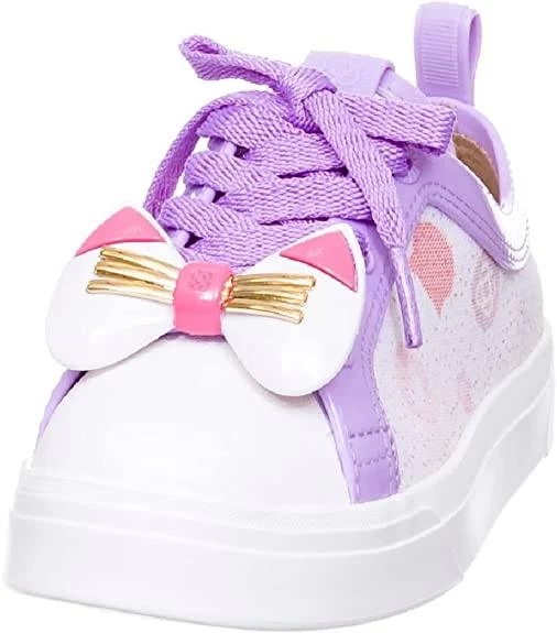 Petite Jolie Lupita Kitty Girls Shoes 4 Petite Jolie Lupita Kitty Girls Shoes - Image 2