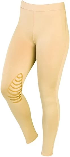 Saxon Essential Women's Full Seat Tights
