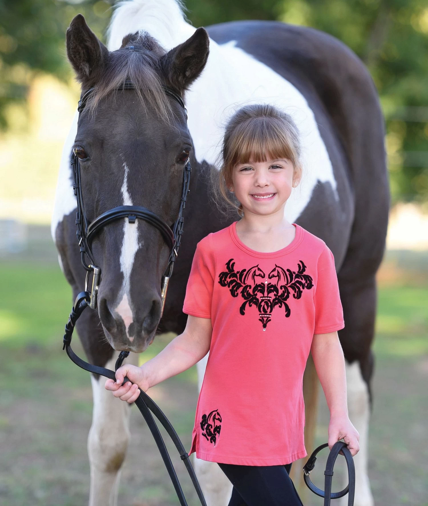 Irideon Victorian Kids' Tee Shirt 3 Irideon Victorian Kids' Tee Shirt