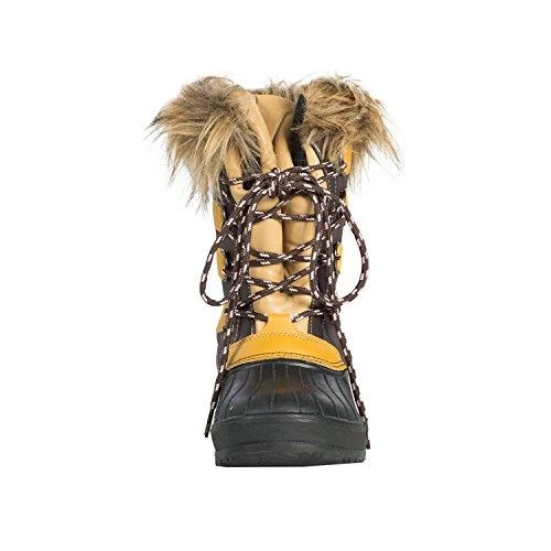 Horze Burke Stable Boots 5 Horze Burke Stable Boots - Image 3