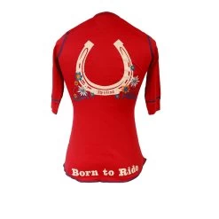 Alp N Rock Ladies Born To Ride Henley -Equestrian Clothing Store e522b75e 08f6 40d5 95bf 72e2c7d4ff2b