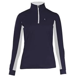 Horze Women's Trista Technical Sun Shirt - Long Sleeve 18 Horze Women's Trista Technical Sun Shirt - Long Sleeve -Equestrian Clothing Store e584805c d7de 4094 813e e605e8727acd