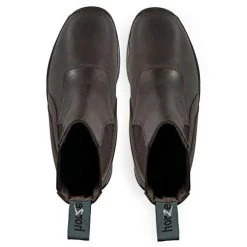 Horze Sporty Rugged Jodhpur Boots -Equestrian Clothing Store e654f4af 51ed 4a66 9f44 4738bc3a3c8a