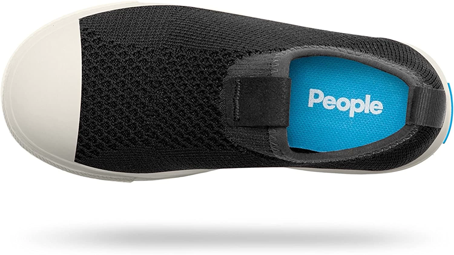 People Footwear Phillips Knit Kids Slip-On Loafers 5 People Footwear Phillips Knit Kids Slip-On Loafers - Image 3