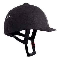 Horze HaloGlide Helmet -Equestrian Clothing Store ec212328 9802 483e bcc9 4a0a2686eac2