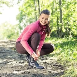 Horze Carlow Jodhpur Boots -Equestrian Clothing Store ee91c119 ac79 40d8 9b6e 27e8ec4fbcd7