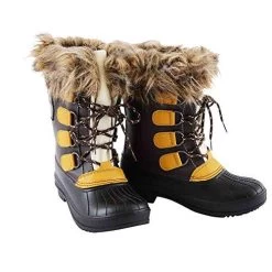 Horze Burke Stable Boots