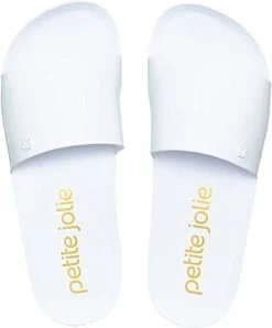 Petite Jolie PJ5494 Slide Women's Sandals 21 Petite Jolie PJ5494 Slide Women's Sandals -Equestrian Clothing Store ef5fda0e 62de 4ad4 aeff df300732816a