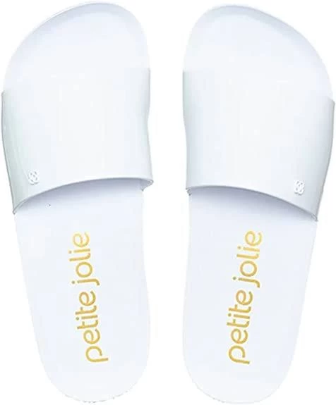 Petite Jolie PJ5494 Slide Women's Sandals 11 Petite Jolie PJ5494 Slide Women's Sandals - Image 9