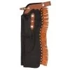 Tough 1 Smooth Custom Cowboy Chaps -Equestrian Clothing Store f3b7463a d42b 4339 a61e ddb39a76054b