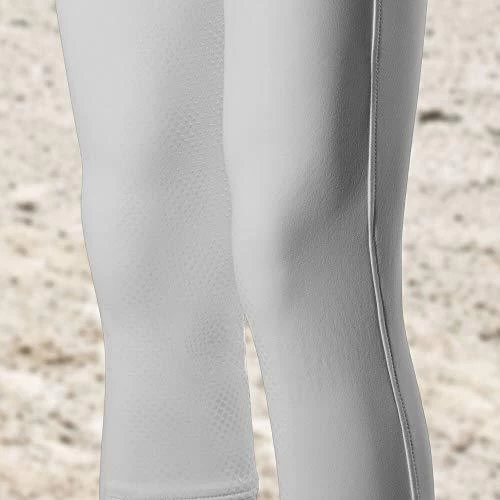 Horze Men's Grand Prix Full Seat Breeches - Silicone Grip 11 Horze Men's Grand Prix Full Seat Breeches - Silicone Grip - Image 9