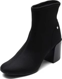 Petite Jolie La Crosse Women's Ankle Dress Boots