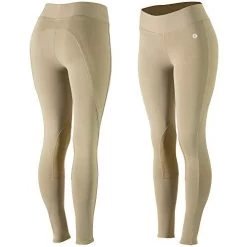 Horze Women's Active Knee Patch Tights -Equestrian Clothing Store f55f7503 55c7 46b8 898b 9c66c1a70e81