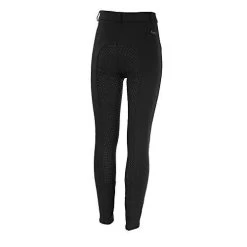Horze Kid's Active Full Seat Breeches - Silicone Grip -Equestrian Clothing Store f56781a4 2504 4f4f 880f 1efca03abfa9