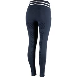 Horze Frida Women's Cotton Terry Silicone Full Seat Riding Tights -Equestrian Clothing Store f5h9pwxpoagnf1wxkfwy