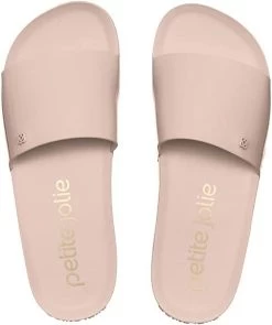 Petite Jolie PJ5494 Slide Women's Sandals 17 Petite Jolie PJ5494 Slide Women's Sandals -Equestrian Clothing Store f6458d6d 1c27 470f b048 cae311e7caf0