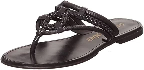 Petite Jolie PJ5825 Women's Beach Boo Flip Flops 3 Petite Jolie PJ5825 Women's Beach Boo Flip Flops
