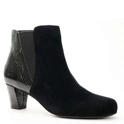 David Tate Women's Marconi Ankle Fashion Boot