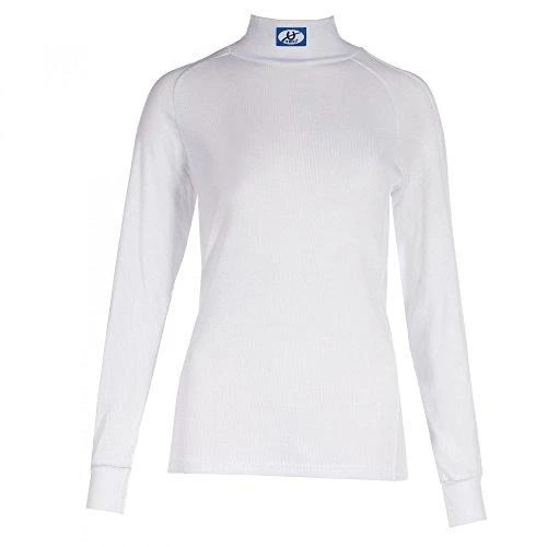 TKO Unisex Fast Dry Cotton Race Shirt - Long Sleeve 3 TKO Unisex Fast Dry Cotton Race Shirt - Long Sleeve
