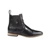 HORZE Crescendo Essex Jodhpur Boots Black 7.5 2 HORZE Crescendo Essex Jodhpur Boots Black 7.5 -Equestrian Clothing Store fQGOHm